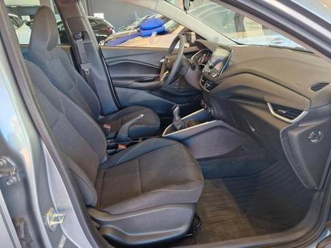 CHEVROLET ONIX SEDAN PLUS LT 1.0 12V MANUAL
