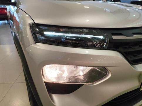 RENAULT KWID OUTSIDER 1.0 FLEX 12V 5P MEC