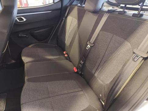 RENAULT KWID OUTSIDER 1.0 FLEX 12V 5P MEC