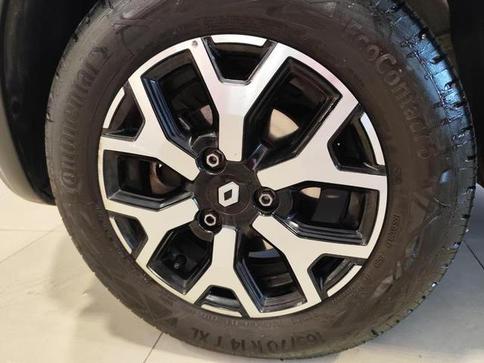 RENAULT KWID OUTSIDER 1.0 FLEX 12V 5P MEC