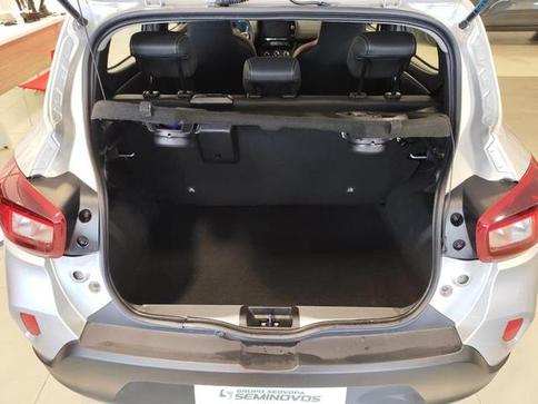 RENAULT KWID OUTSIDER 1.0 FLEX 12V 5P MEC