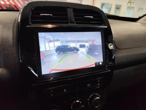 RENAULT KWID OUTSIDER 1.0 FLEX 12V 5P MEC