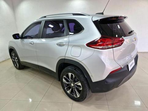 CHEVROLET TRACKER PREMIER 1.2 TURBO 12V FLEX AUT