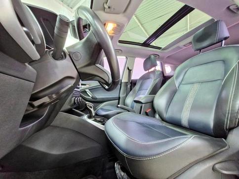 CHEVROLET TRACKER PREMIER 1.2 TURBO 12V FLEX AUT