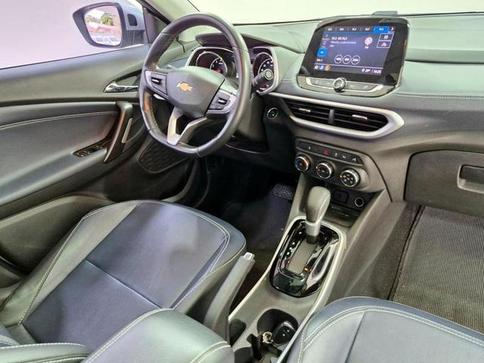 CHEVROLET TRACKER PREMIER 1.2 TURBO 12V FLEX AUT