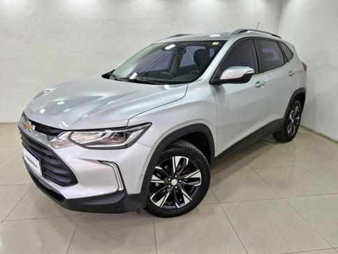 CHEVROLET TRACKER PREMIER 1.2 TURBO 12V FLEX AUT