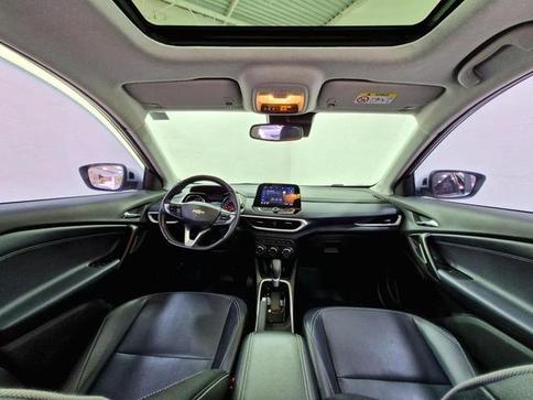 CHEVROLET TRACKER PREMIER 1.2 TURBO 12V FLEX AUT