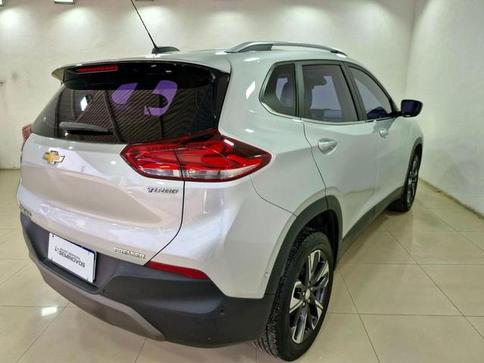 CHEVROLET TRACKER PREMIER 1.2 TURBO 12V FLEX AUT