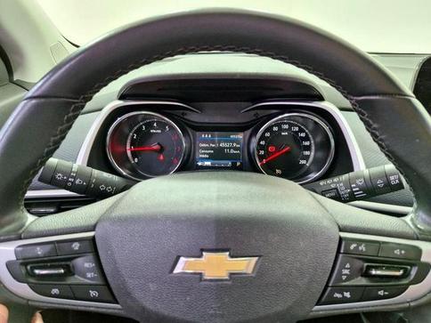 CHEVROLET TRACKER PREMIER 1.2 TURBO 12V FLEX AUT