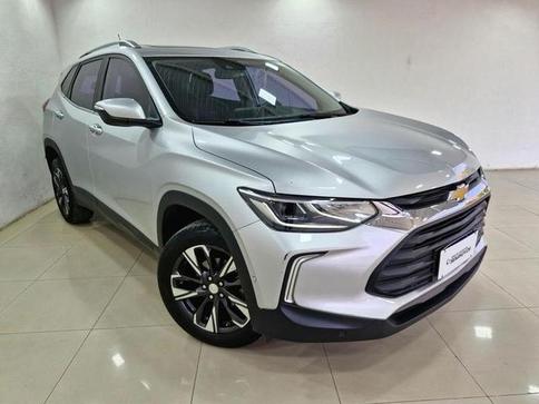 CHEVROLET TRACKER PREMIER 1.2 TURBO 12V FLEX AUT