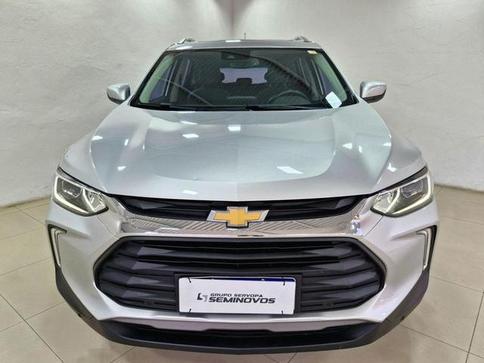 CHEVROLET TRACKER PREMIER 1.2 TURBO 12V FLEX AUT