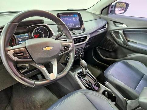 CHEVROLET TRACKER PREMIER 1.2 TURBO 12V FLEX AUT
