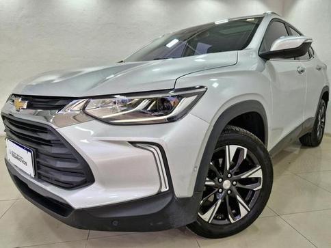 CHEVROLET TRACKER PREMIER 1.2 TURBO 12V FLEX AUT