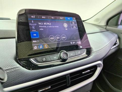 CHEVROLET TRACKER PREMIER 1.2 TURBO 12V FLEX AUT