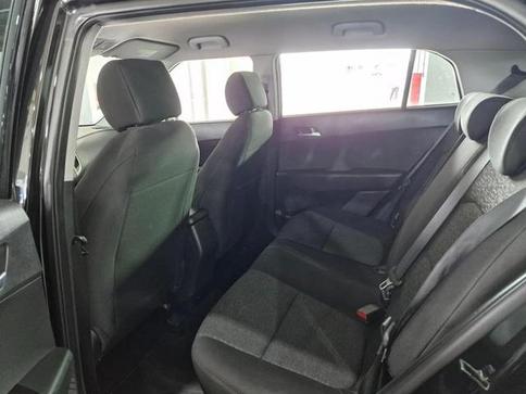HYUNDAI CRETA ACTION 1.6 16V FLEX AUT