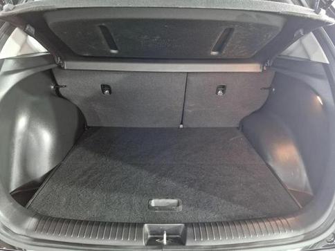 HYUNDAI CRETA ACTION 1.6 16V FLEX AUT