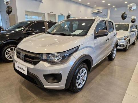 FIAT MOBI LIKE 1.0 FIRE FLEX 5P.