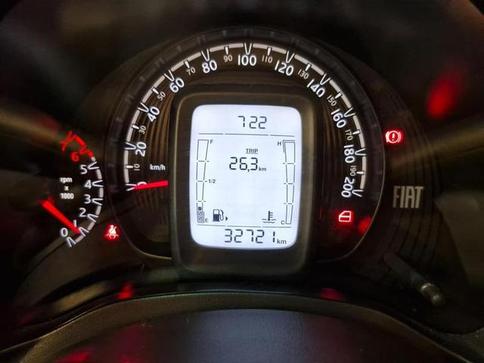 FIAT MOBI LIKE 1.0 FIRE FLEX 5P.