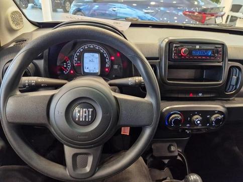 FIAT MOBI LIKE 1.0 FIRE FLEX 5P.