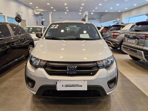 FIAT MOBI LIKE 1.0 FIRE FLEX 5P.