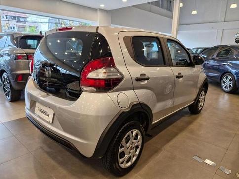 FIAT MOBI LIKE 1.0 FIRE FLEX 5P.