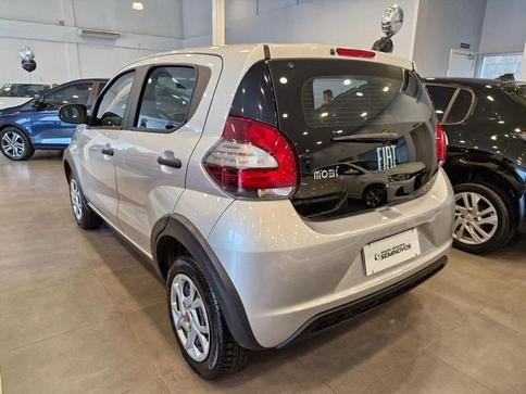 FIAT MOBI LIKE 1.0 FIRE FLEX 5P.