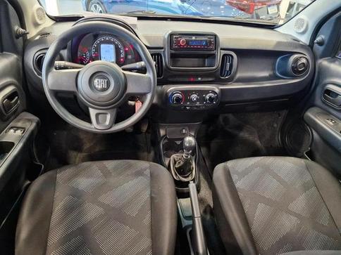 FIAT MOBI LIKE 1.0 FIRE FLEX 5P.