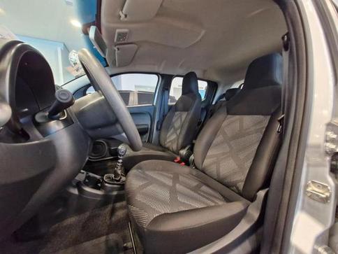 FIAT MOBI LIKE 1.0 FIRE FLEX 5P.