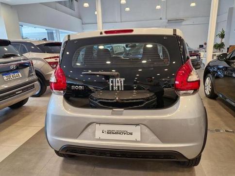 FIAT MOBI LIKE 1.0 FIRE FLEX 5P.