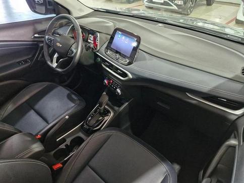 CHEVROLET TRACKER PREMIER 1.2 TURBO 12V FLEX AUT