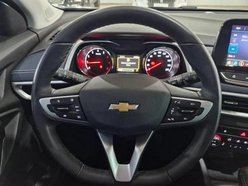 CHEVROLET TRACKER PREMIER 1.2 TURBO 12V FLEX AUT