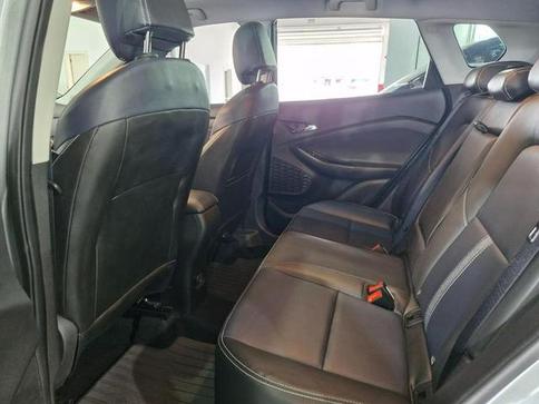 CHEVROLET TRACKER PREMIER 1.2 TURBO 12V FLEX AUT