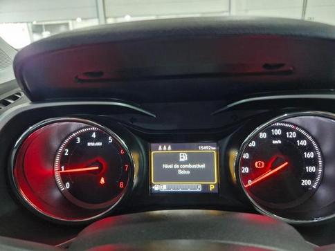 CHEVROLET TRACKER PREMIER 1.2 TURBO 12V FLEX AUT