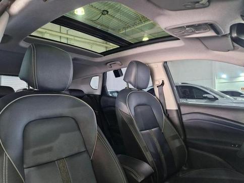 CHEVROLET TRACKER PREMIER 1.2 TURBO 12V FLEX AUT