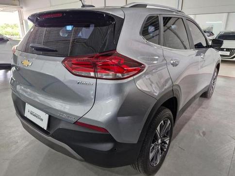 CHEVROLET TRACKER PREMIER 1.2 TURBO 12V FLEX AUT
