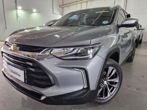 CHEVROLET TRACKER PREMIER 1.2 TURBO 12V FLEX AUT