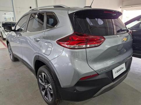 CHEVROLET TRACKER PREMIER 1.2 TURBO 12V FLEX AUT