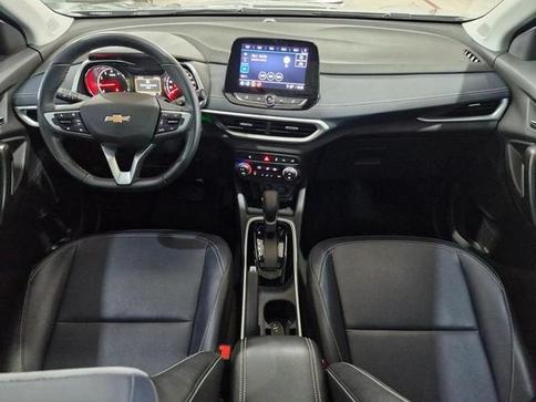 CHEVROLET TRACKER PREMIER 1.2 TURBO 12V FLEX AUT