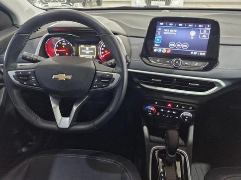 CHEVROLET TRACKER PREMIER 1.2 TURBO 12V FLEX AUT