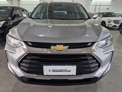 CHEVROLET TRACKER PREMIER 1.2 TURBO 12V FLEX AUT