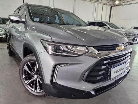 CHEVROLET TRACKER PREMIER 1.2 TURBO 12V FLEX AUT