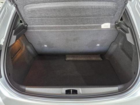 PEUGEOT 208 1.6 GRIFFE 16V FLEX 4P AUTOMATICO