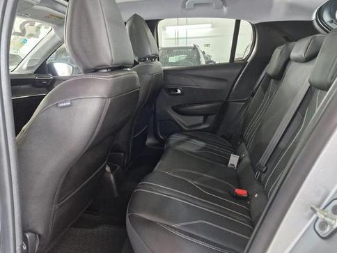 PEUGEOT 208 1.6 GRIFFE 16V FLEX 4P AUTOMATICO