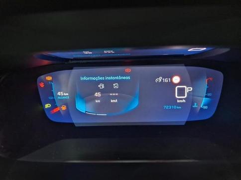 PEUGEOT 208 1.6 GRIFFE 16V FLEX 4P AUTOMATICO