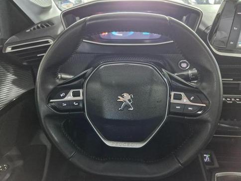PEUGEOT 208 1.6 GRIFFE 16V FLEX 4P AUTOMATICO