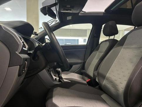 VOLKSWAGEN T-CROSS COMFOR. 200 TSI 1.0 FLEX 5P AUT.