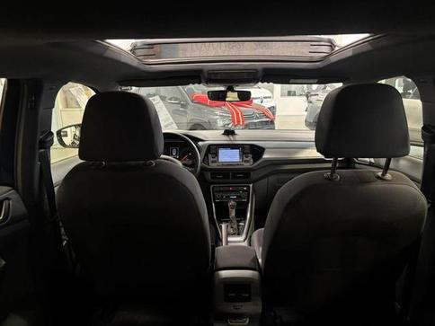 VOLKSWAGEN T-CROSS COMFOR. 200 TSI 1.0 FLEX 5P AUT.