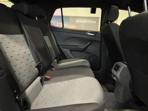 VOLKSWAGEN T-CROSS COMFOR. 200 TSI 1.0 FLEX 5P AUT.