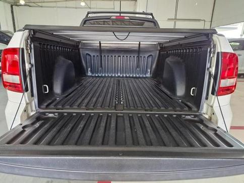 VOLKSWAGEN SAVEIRO TRENDLINE CS 1.6 MSI TOTAL FLEX