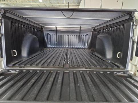 VOLKSWAGEN SAVEIRO TRENDLINE CS 1.6 MSI TOTAL FLEX